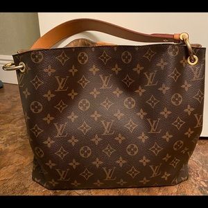 Louis Vuitton Graceful PM